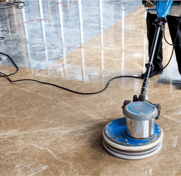 Commercial carpet cleaning 