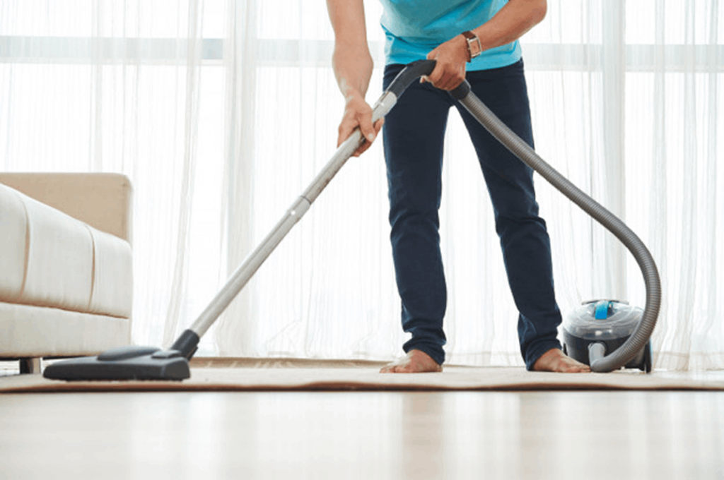 WHAT ARE THE BENEFITS OF HAVING YOUR CARPET CLEANED?