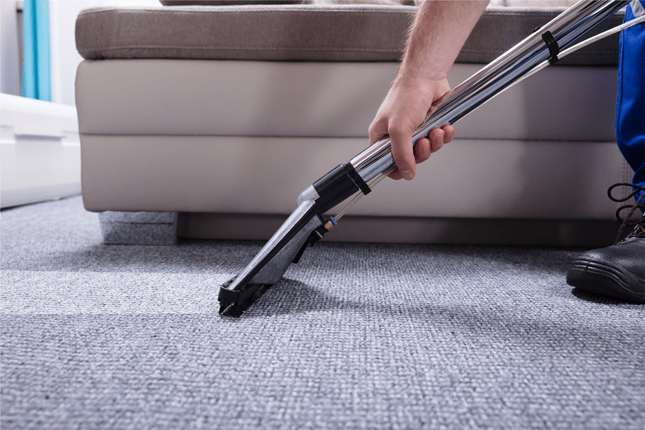 Carpet cleaning sydney 