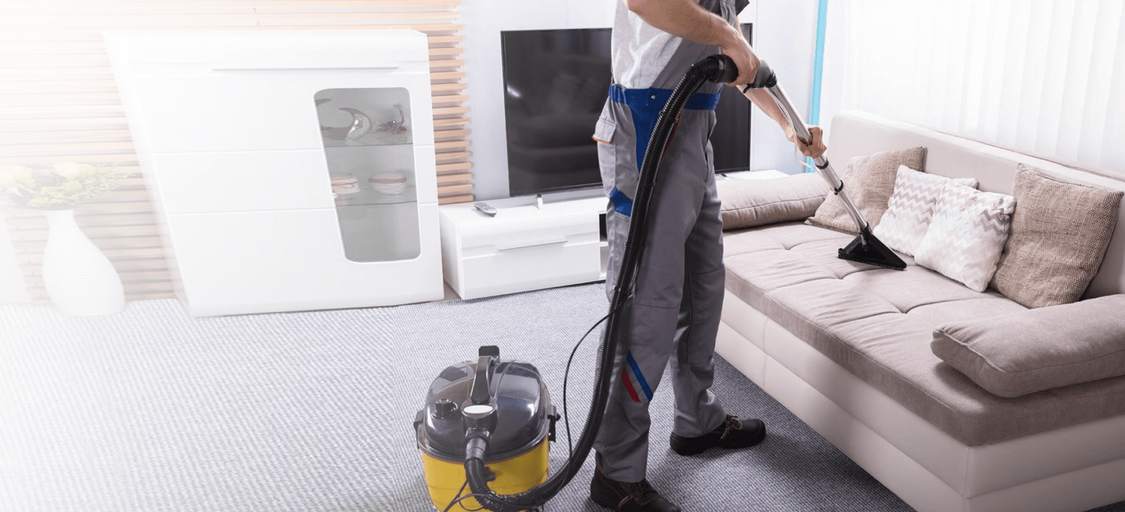 upholstery cleaners in sydney