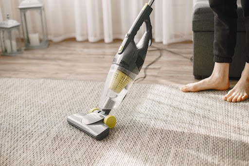 WORRIED ABOUT HIRING THE RIGHT CARPET CLEANING SERVICES IN SYDNEY?