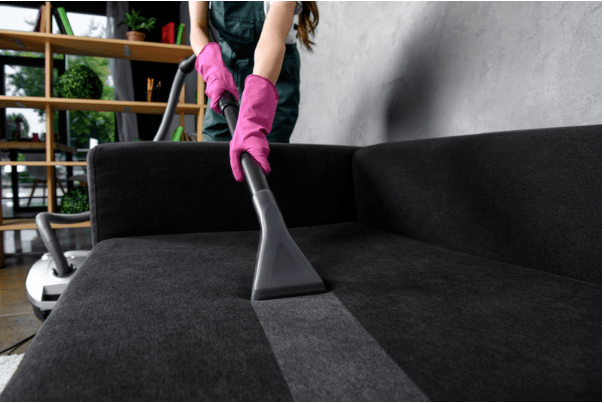 QUICK AND EASY TRICKS TO DRY UPHOLSTERY AFTER CLEANING