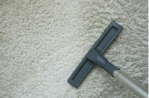 HOW TO GET RID OF WET CARPET SMELLS?